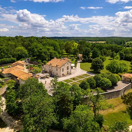 Fronsac 别墅 维马勒伊