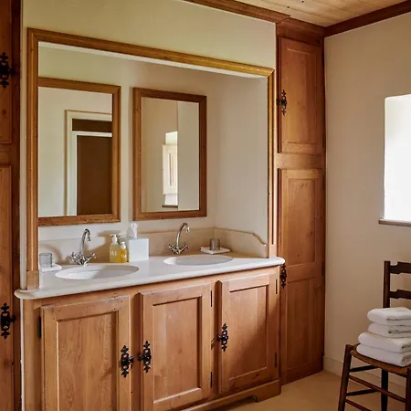 Fronsac 别墅 维马勒伊