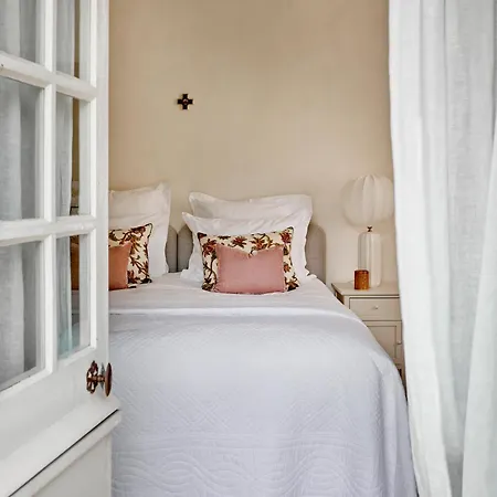 别墅 Fronsac 维马勒伊