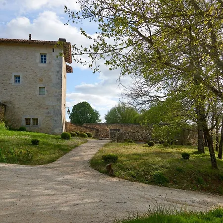 Fronsac 别墅 维马勒伊