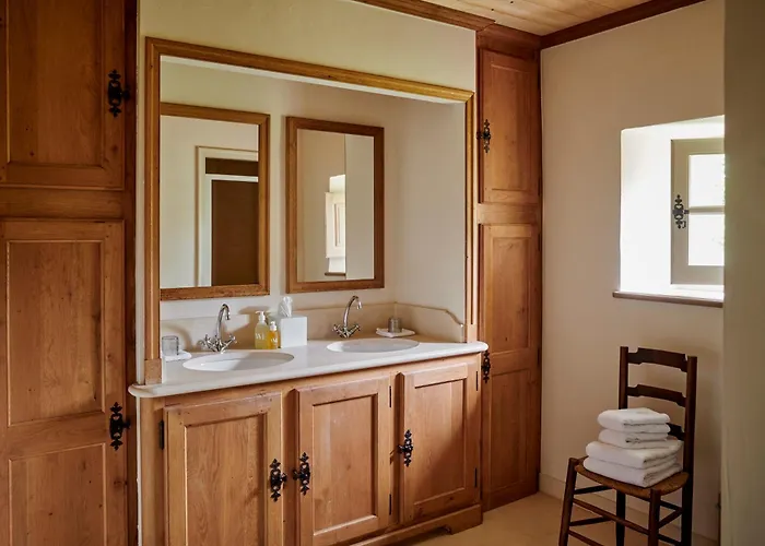 Fronsac Villa Vieux-Mareuil