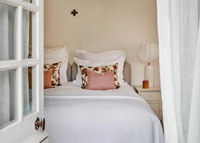 Villa Fronsac Vieux-Mareuil