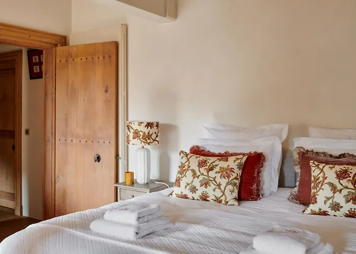 Fronsac Villa Vieux-Mareuil